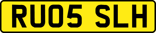 RU05SLH