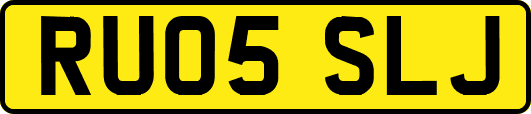 RU05SLJ