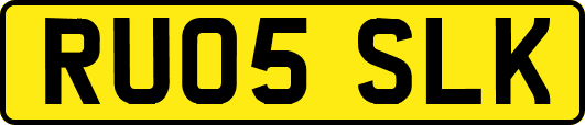 RU05SLK