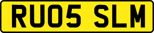 RU05SLM