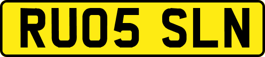 RU05SLN