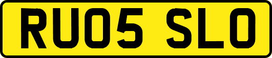 RU05SLO