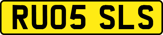 RU05SLS