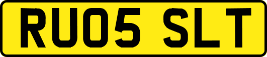 RU05SLT