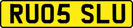 RU05SLU