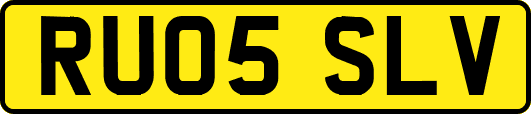 RU05SLV