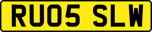 RU05SLW