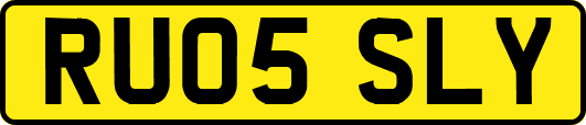 RU05SLY