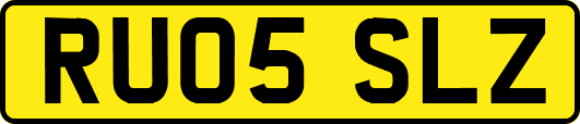 RU05SLZ