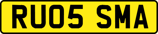 RU05SMA