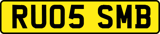 RU05SMB