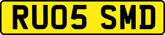 RU05SMD