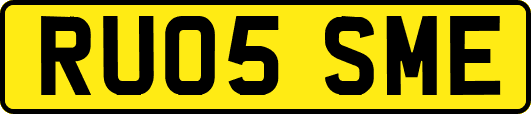 RU05SME