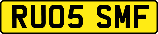 RU05SMF