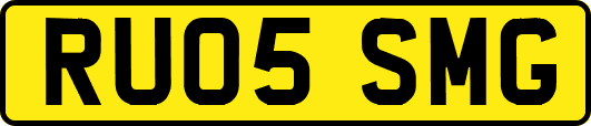 RU05SMG