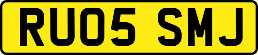 RU05SMJ