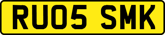 RU05SMK