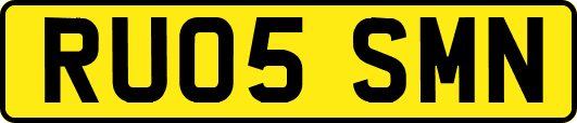 RU05SMN