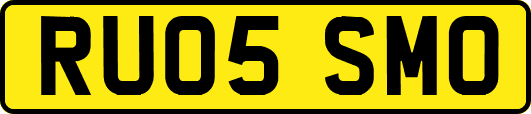 RU05SMO