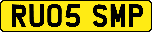 RU05SMP