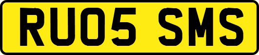 RU05SMS