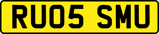 RU05SMU