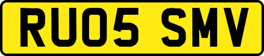 RU05SMV