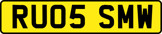RU05SMW
