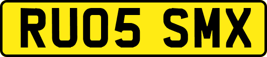 RU05SMX