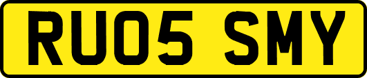 RU05SMY