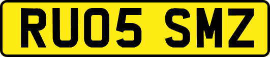 RU05SMZ
