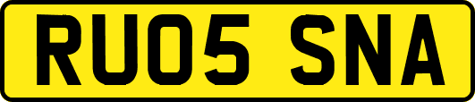 RU05SNA