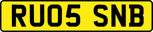 RU05SNB