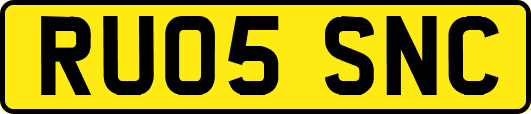 RU05SNC