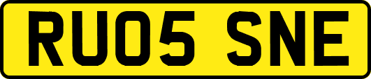 RU05SNE
