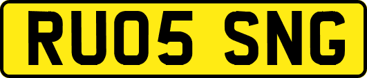 RU05SNG