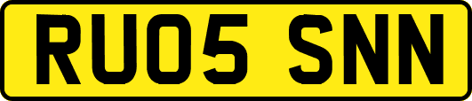 RU05SNN