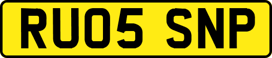 RU05SNP