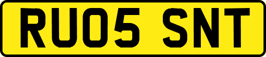 RU05SNT