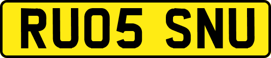 RU05SNU
