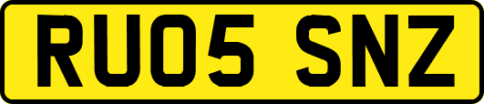RU05SNZ