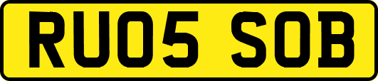 RU05SOB
