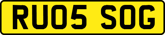 RU05SOG