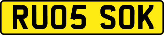 RU05SOK
