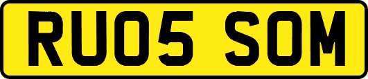 RU05SOM