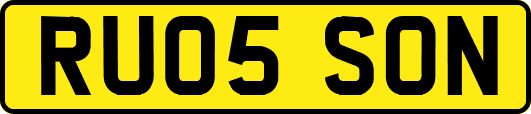 RU05SON
