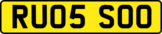 RU05SOO