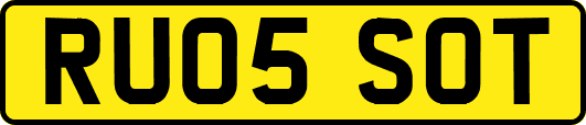 RU05SOT