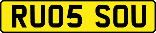 RU05SOU