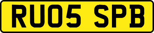 RU05SPB